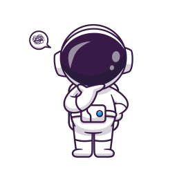 astronaut