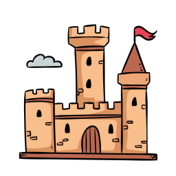 castle