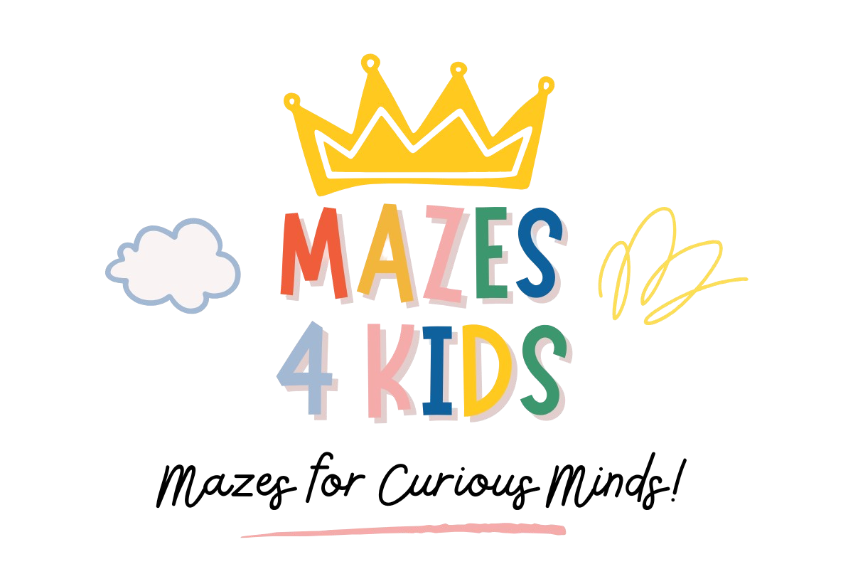 Maze 4 Kids